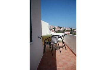 Хърватска Privát Dubrovnik, Екстериор